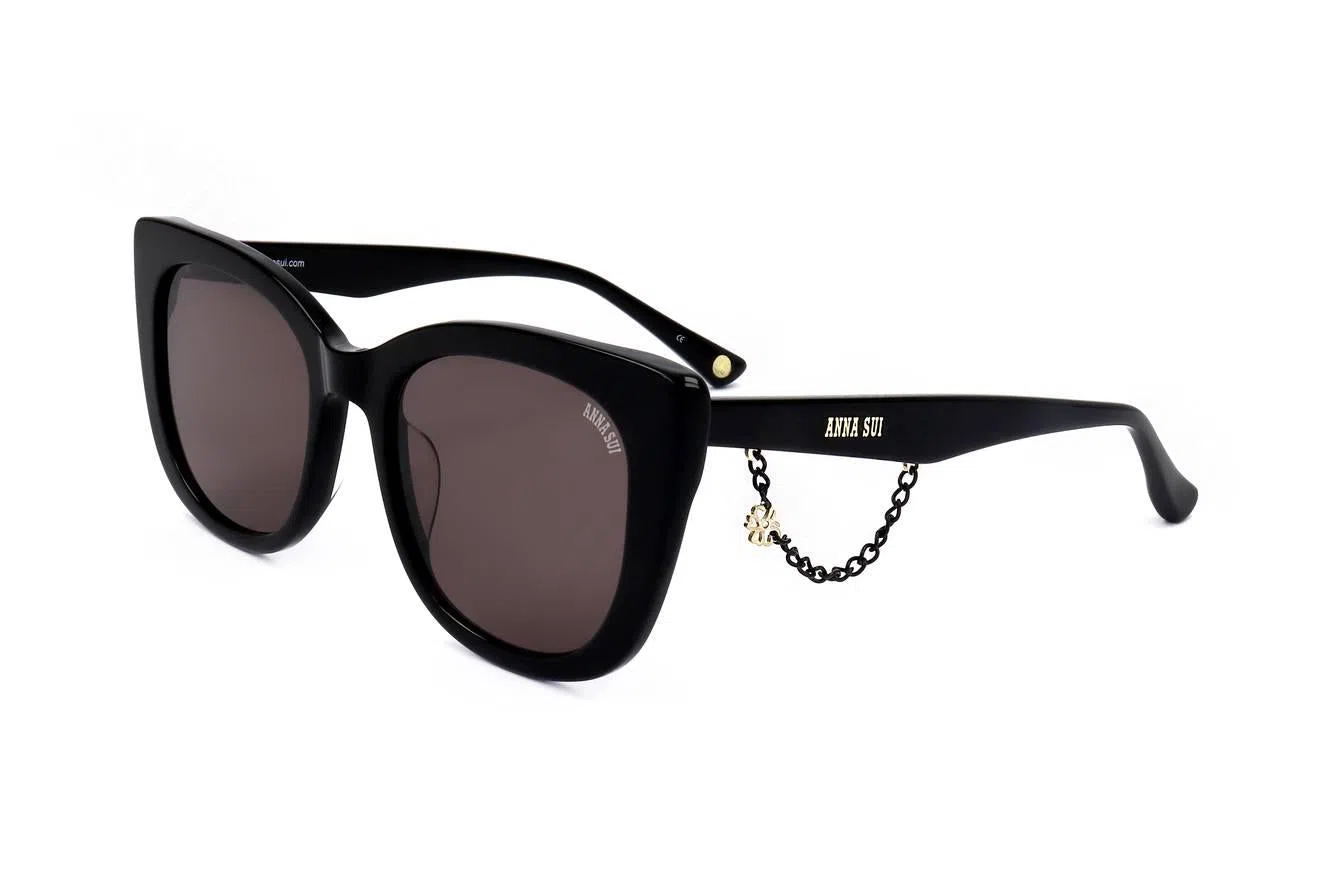 Anna Sui AS2209KS Sunglasses - view 4